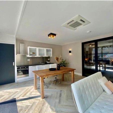 Beautiful House Close To The Sea Katwijk aan Zee Bagian luar foto