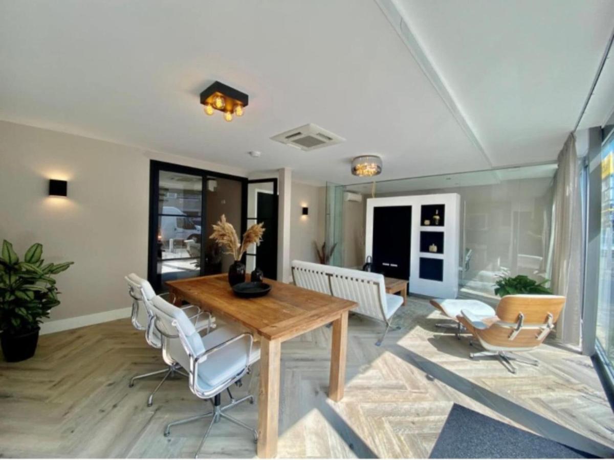 Beautiful House Close To The Sea Katwijk aan Zee Bagian luar foto